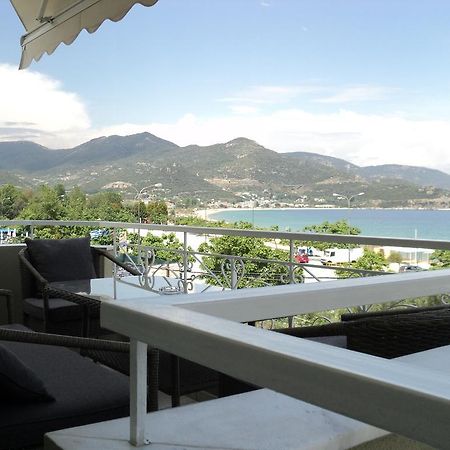 Serenada Apartment Nea Iraklitsa 外观 照片