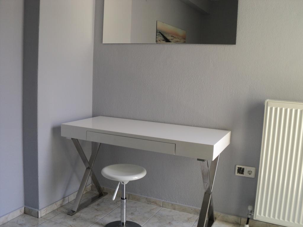 Serenada Apartment Nea Iraklitsa 外观 照片
