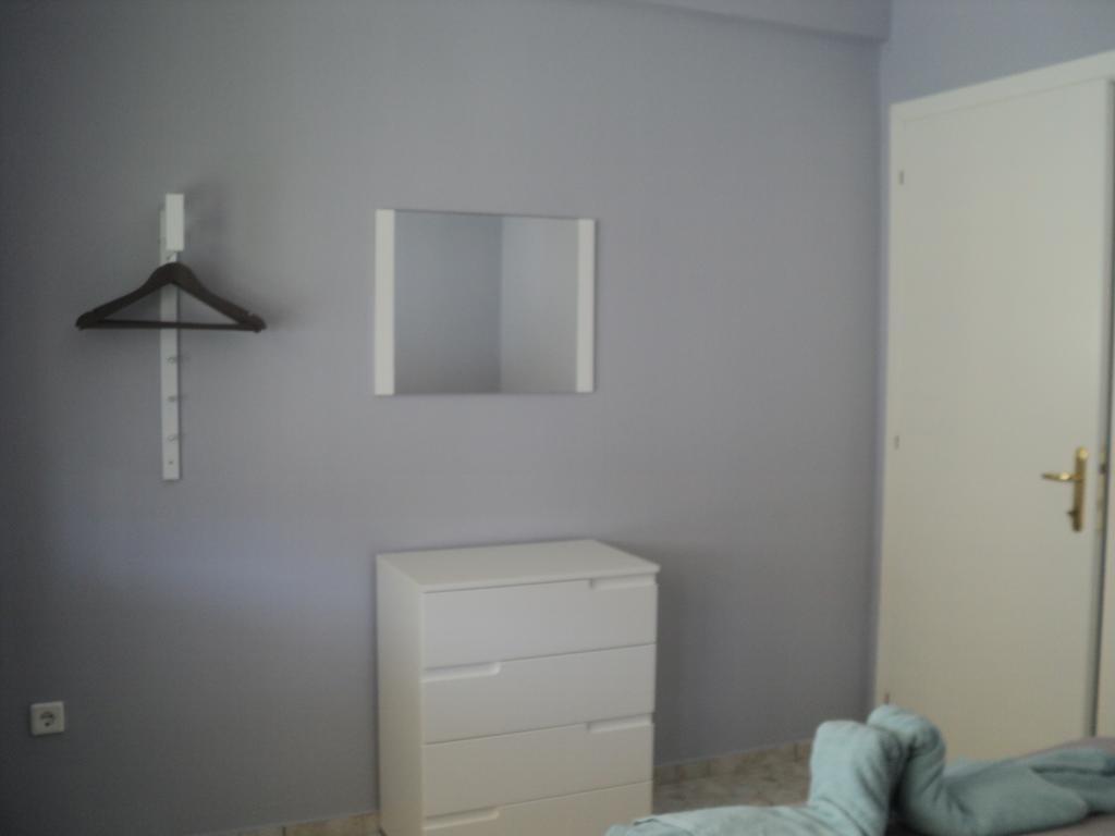 Serenada Apartment Nea Iraklitsa 外观 照片