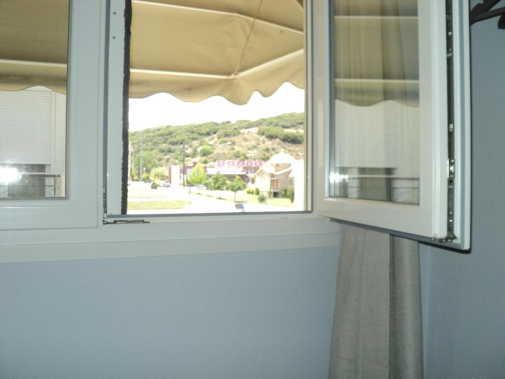 Serenada Apartment Nea Iraklitsa 外观 照片