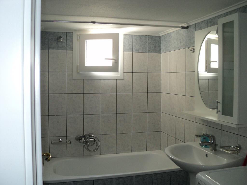 Serenada Apartment Nea Iraklitsa 外观 照片